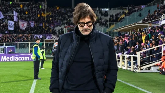 D'Amico: "Vanoli miracolo, Paratici ebbe coraggio"