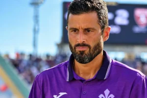 Fiorentina, ko e nervosismo: la panchina di Grosso traballa