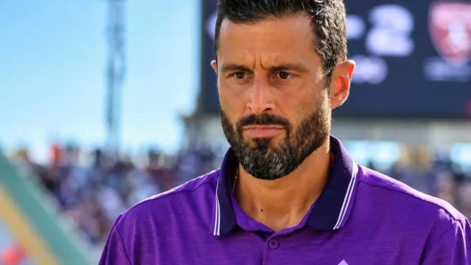 Fiorentina, ko e nervosismo: la panchina di Grosso traballa