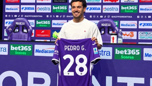 Pote, esordio da incorniciare: gol e classe, Vanoli lo attende