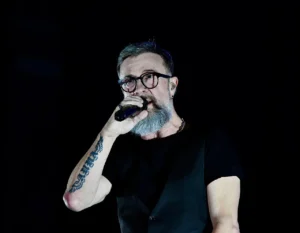 Marco Masini: «L'inchino di Mutu indimenticabile, Mastantuono ha cambiato la Fiorentina»