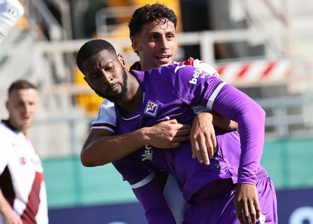 Fiorentina, dubbi sul 4-2-3-1: manca un centrocampista alla "Mpasinkatu"