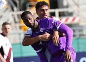 Fiorentina, dubbi sul 4-2-3-1: manca un centrocampista alla "Mpasinkatu"