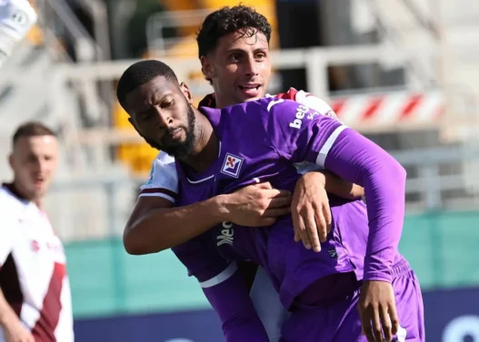 Fiorentina, dubbi sul 4-2-3-1: manca un centrocampista alla "Mpasinkatu"