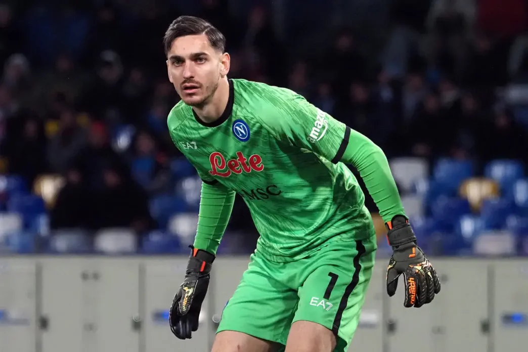 Napoli, due titolari assenti contro la Fiorentina