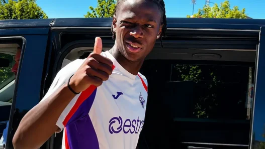 Fiorentina, le scelte di Grosso: esordio per Njie e Viery