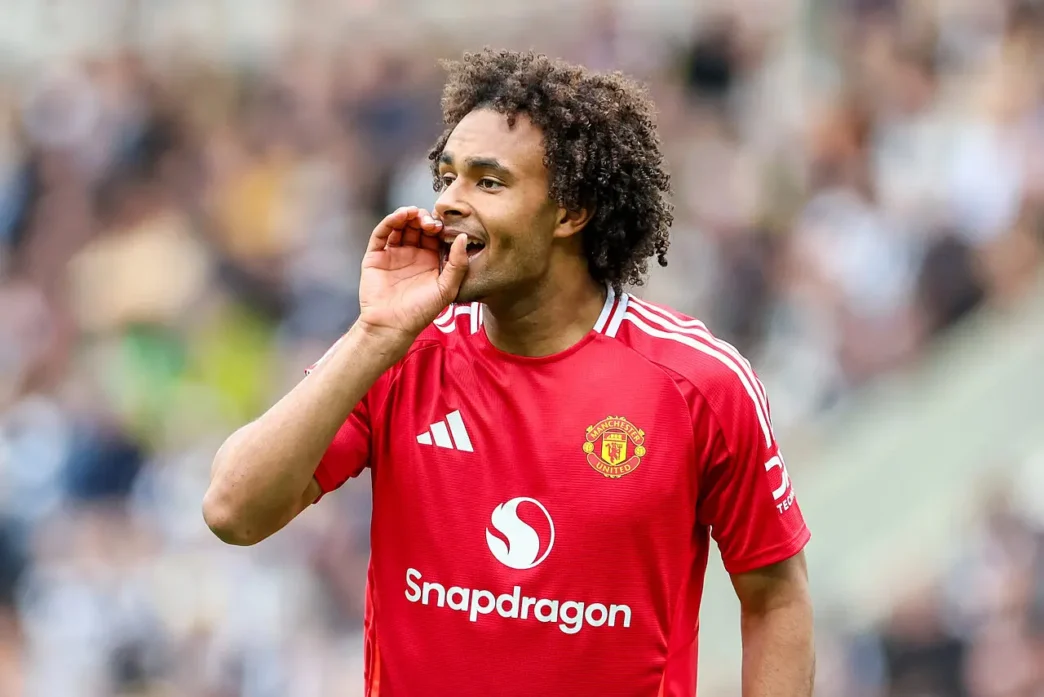 Il futuro di Zirkzee al Manchester United: le parole di Carrick
