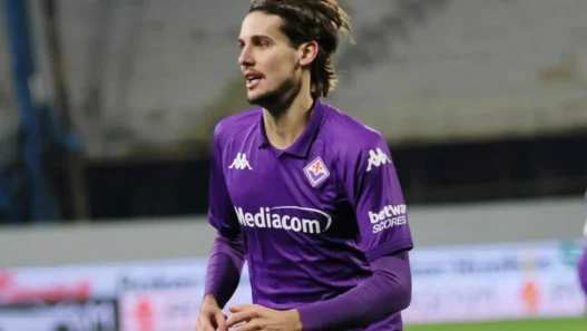 Colpani, il difficile riscatto post-Fiorentina e lo stipendio problematico a Monza