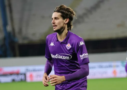 Colpani, il difficile riscatto post-Fiorentina e lo stipendio problematico a Monza
