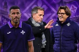 Fiorentina: un cambio di rotta che lascia perplessi