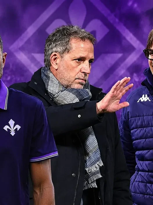 Fiorentina: un cambio di rotta che lascia perplessi