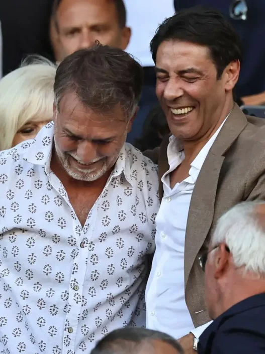 Albertini: "Rui Costa soffrì l'addio alla Fiorentina"