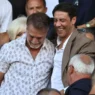 Albertini: "Rui Costa soffrì l'addio alla Fiorentina"