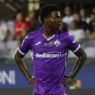 Nicoletti: "Fiorentina non cederà Oulai, nemmeno per offerte folli"