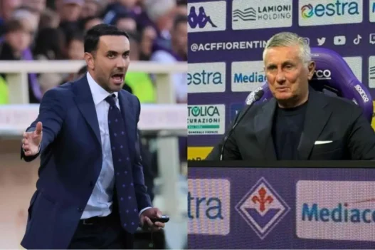 Pradè su Palladino al Bologna: "Mai avuto problemi, è straordinario"