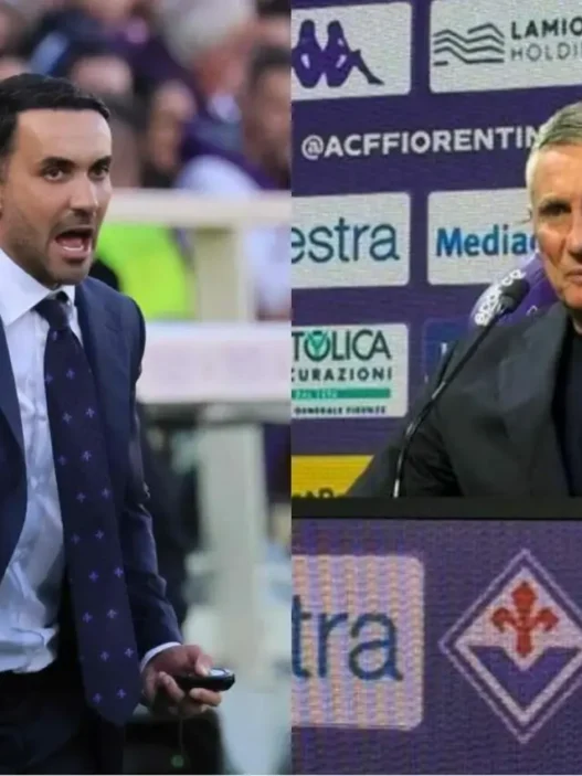 Pradè su Palladino al Bologna: "Mai avuto problemi, è straordinario"