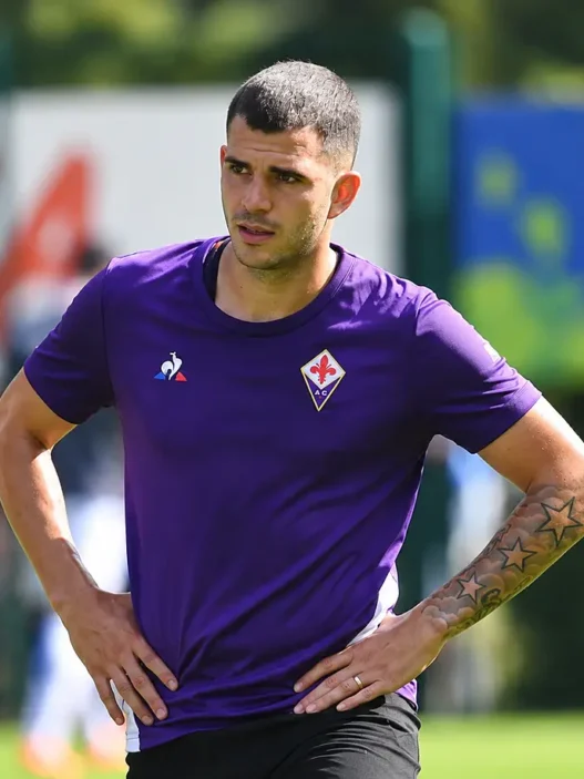 Eysseric, ex numero 10 viola, riparte dal Lussemburgo