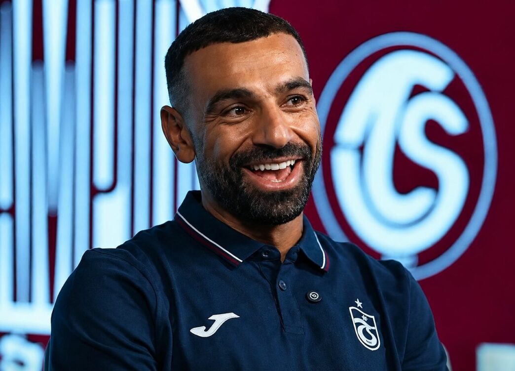 Salah: "Ho giocato in club con forte cultura calcistica come Fiorentina"