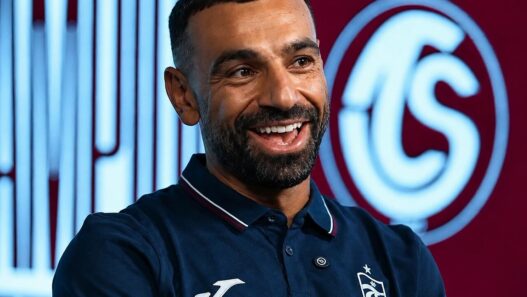 Salah: "Ho giocato in club con forte cultura calcistica come Fiorentina"