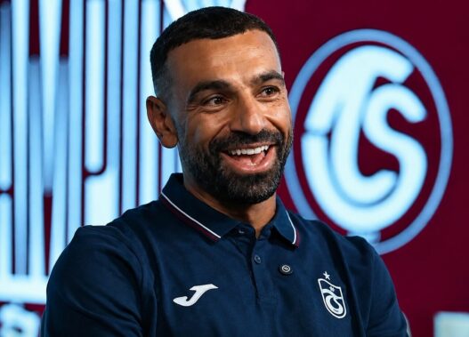 Salah: "Ho giocato in club con forte cultura calcistica come Fiorentina"