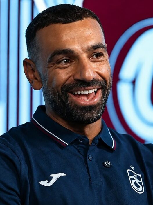 Salah: "Ho giocato in club con forte cultura calcistica come Fiorentina"
