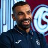 Salah: "Ho giocato in club con forte cultura calcistica come Fiorentina"