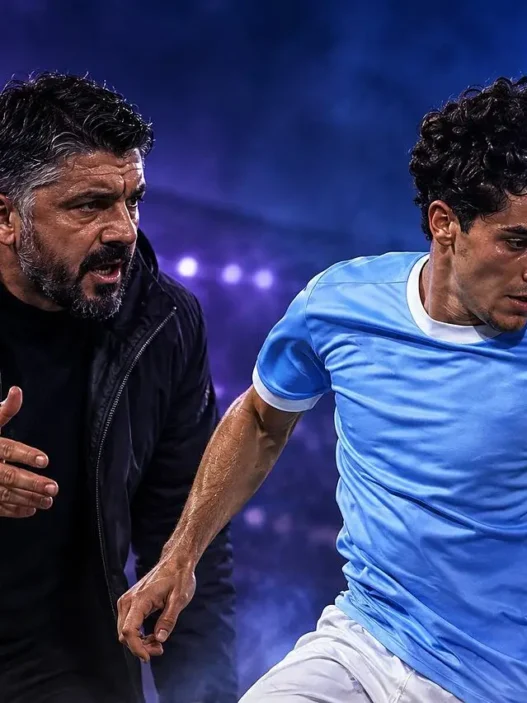 Mercato: Gattuso bloccò la cessione di Cancellieri alla Fiorentina