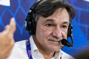 Caressa: "La Fiorentina rischia confusione con Vanoli e mercato"
