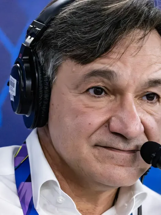 Caressa: "La Fiorentina rischia confusione con Vanoli e mercato"