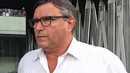 Lo Monaco: "Fiorentina, un gruppo di giocatori ma non una squadra"