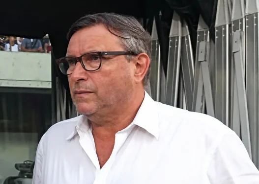 Lo Monaco: "Fiorentina, un gruppo di giocatori ma non una squadra"