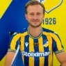 Barak è un nuovo giocatore dell'Apoel Nicosia