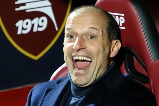 Allegri: "Fiorentina, partita chiave. Mi aspetto questo"