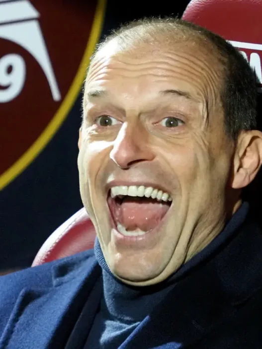 Allegri: "Fiorentina, partita chiave. Mi aspetto questo"
