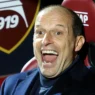 Allegri: "Fiorentina, partita chiave. Mi aspetto questo"