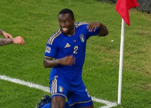 Italia travolge la Turchia: Kayode segna, Fagioli brilla
