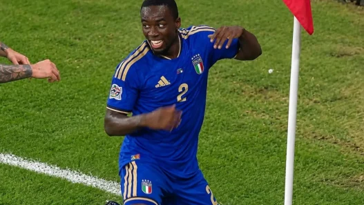 Italia travolge la Turchia: Kayode segna, Fagioli brilla