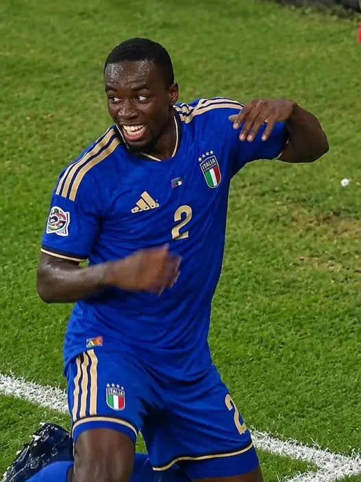 Italia travolge la Turchia: Kayode segna, Fagioli brilla