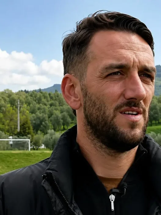 Rodriguez: "Fiorentina giovane, serve personalità e tempo"