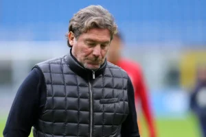 Stroppa: "Mi preoccupa tutto della Fiorentina. Serviva il pallottoliere contro il Frosinone"