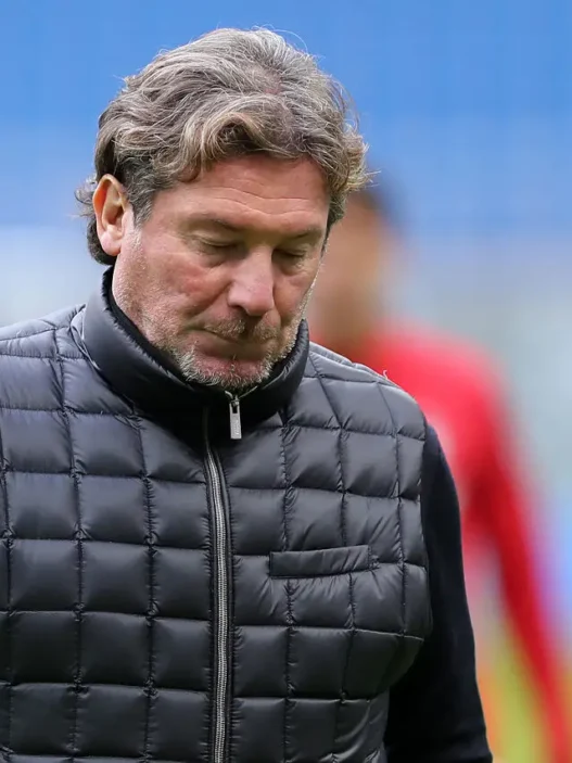Stroppa: "Mi preoccupa tutto della Fiorentina. Serviva il pallottoliere contro il Frosinone"