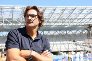 Fiorentina, il ritorno di Vanoli: un gioco offensivo e propositivo