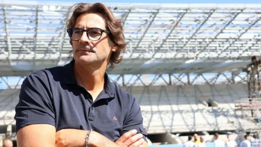 Fiorentina, il ritorno di Vanoli: un gioco offensivo e propositivo