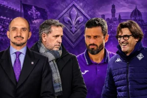 Fiorentina: un incubo senza fine, tra sconfitte e decisioni discutibili