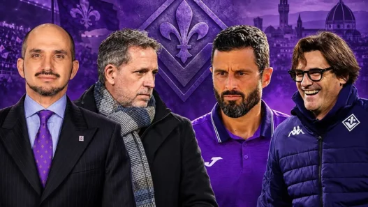 Fiorentina: un incubo senza fine, tra sconfitte e decisioni discutibili