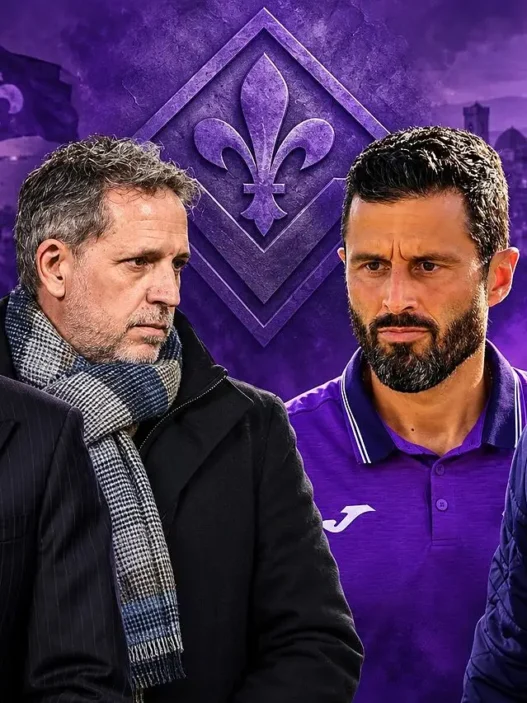 Fiorentina: un incubo senza fine, tra sconfitte e decisioni discutibili