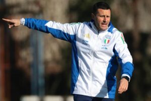 Pasqual convoca tre giovani della Fiorentina per l'Istria Youth Cup