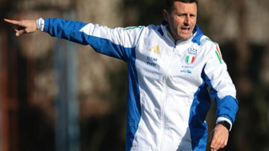Pasqual convoca tre giovani della Fiorentina per l'Istria Youth Cup