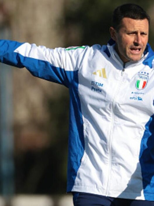 Pasqual convoca tre giovani della Fiorentina per l'Istria Youth Cup