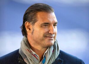 Amoruso su Jimenez e Dragusin: "Reazioni pesanti, ma il difensore è una bestia"